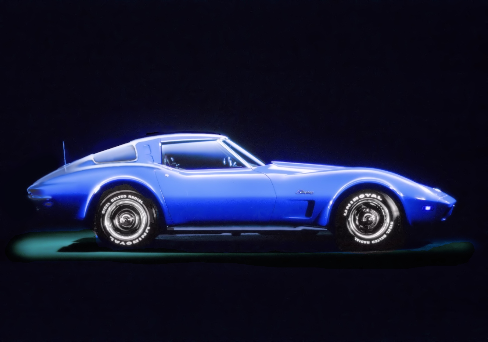Click to Enlarge-Esc to Close ArtWork1/DigitalArt/custom stingray.jpg
